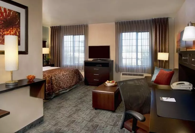 スタンダードルーム, Staybridge Suites Myrtle Beach Fantasy Harbour, An Ihg