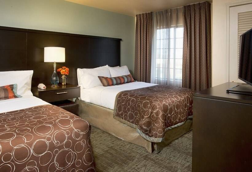 스위트, Staybridge Suites Myrtle Beach Fantasy Harbour, An Ihg