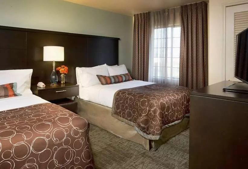 スイート, Staybridge Suites Myrtle Beach Fantasy Harbour, An Ihg
