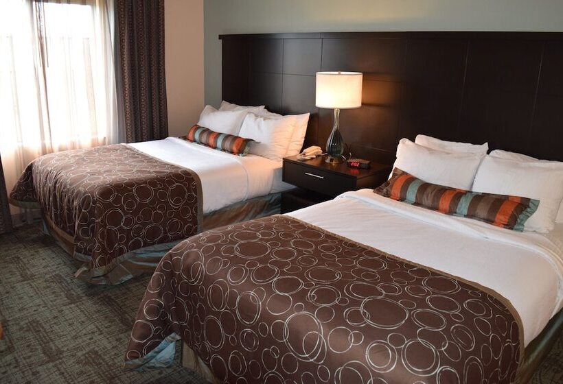 스위트, Staybridge Suites Myrtle Beach Fantasy Harbour, An Ihg