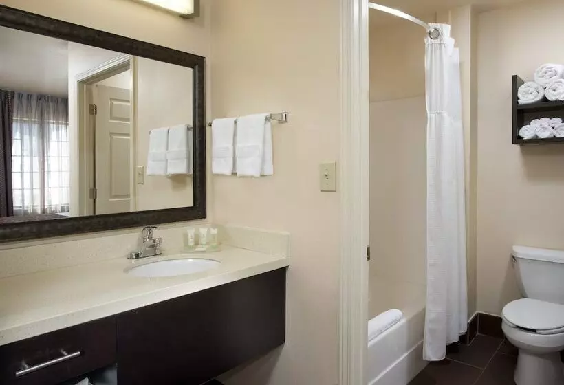 ２ベッドスイートルーム, Staybridge Suites Myrtle Beach Fantasy Harbour, An Ihg