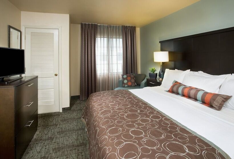 침실 2개 스위트, Staybridge Suites Myrtle Beach Fantasy Harbour, An Ihg