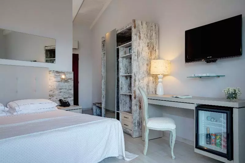 デラックスルーム, Montcalm Chilworth Townhouse, Paddington
