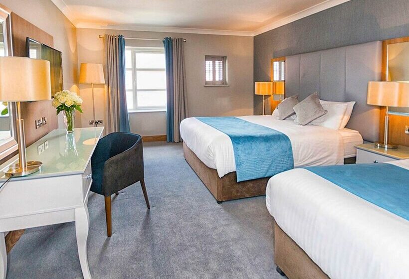 패밀리 룸, The Riverside Park