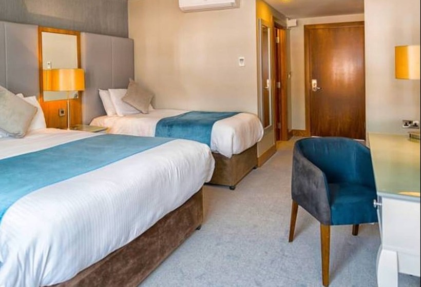 패밀리 룸, The Riverside Park