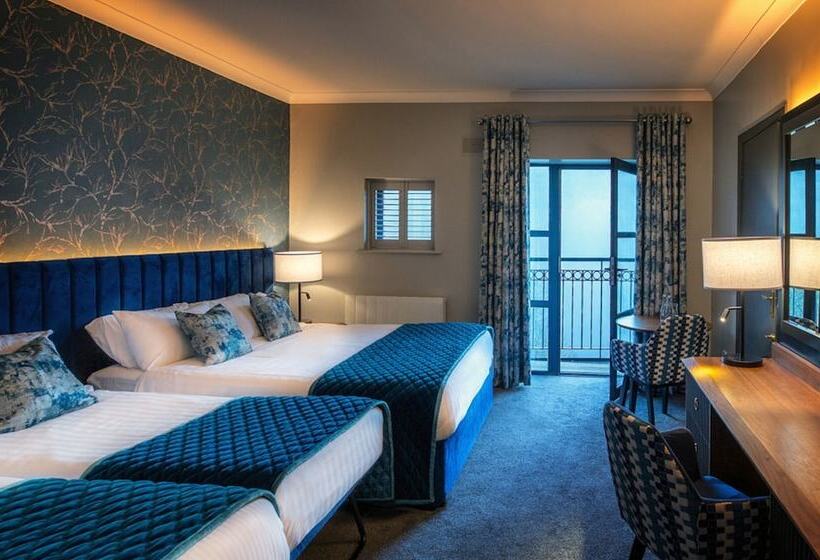 패밀리 룸, The Riverside Park