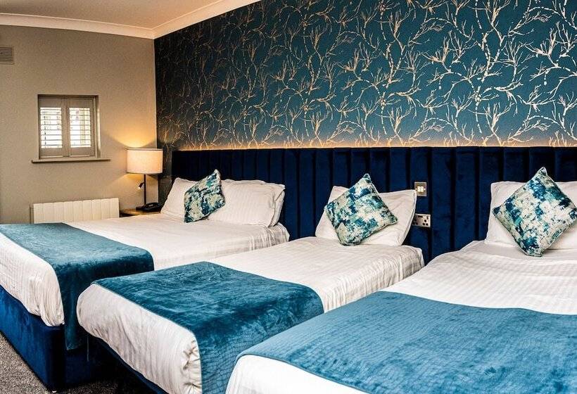 패밀리 룸, The Riverside Park