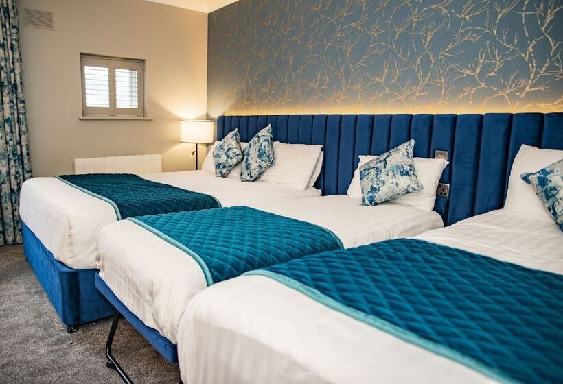 패밀리 룸, The Riverside Park