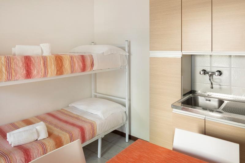 스탠다드 룸, The Riverside Park