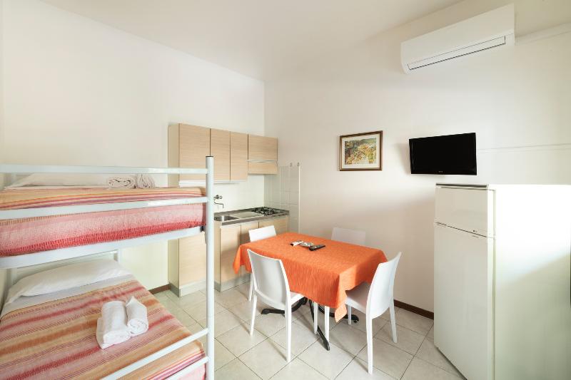 스탠다드 룸, The Riverside Park