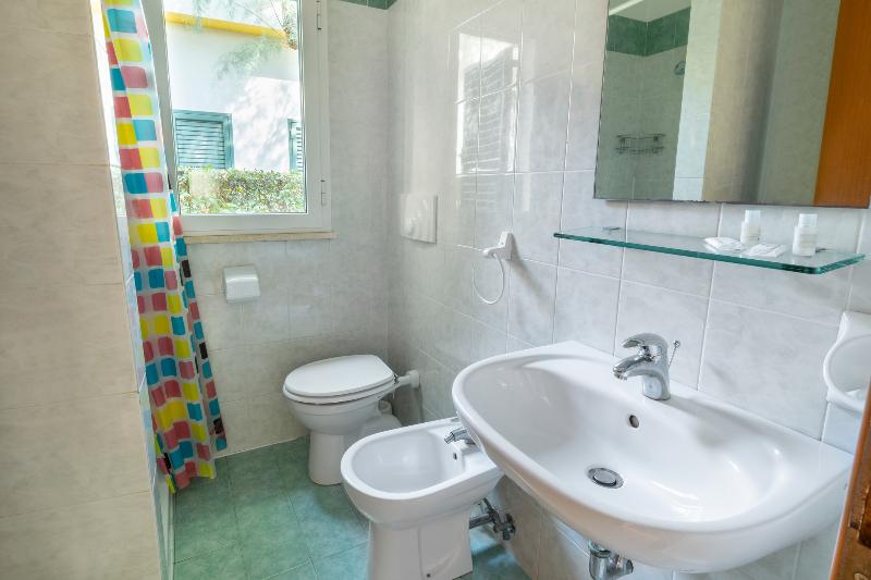 스탠다드 룸, The Riverside Park