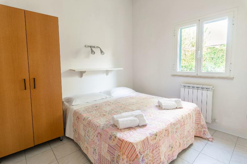 스탠다드 룸, The Riverside Park