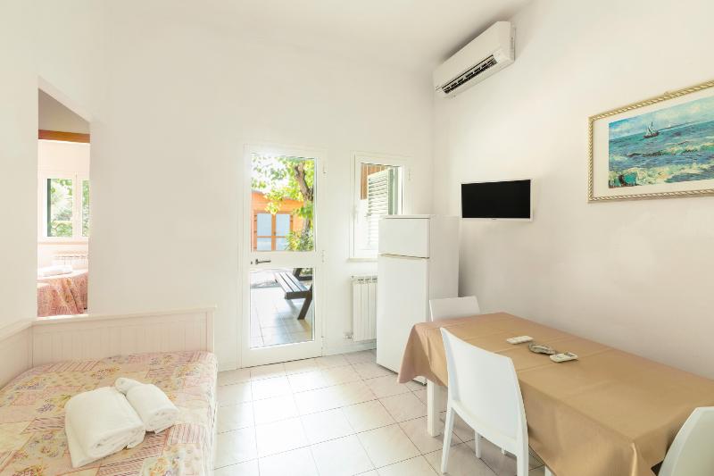 스탠다드 룸, The Riverside Park