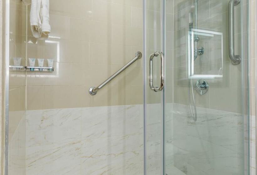 デラックスルーム, The Westin Fort Lauderdale