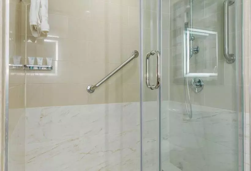 デラックスルーム, The Westin Fort Lauderdale