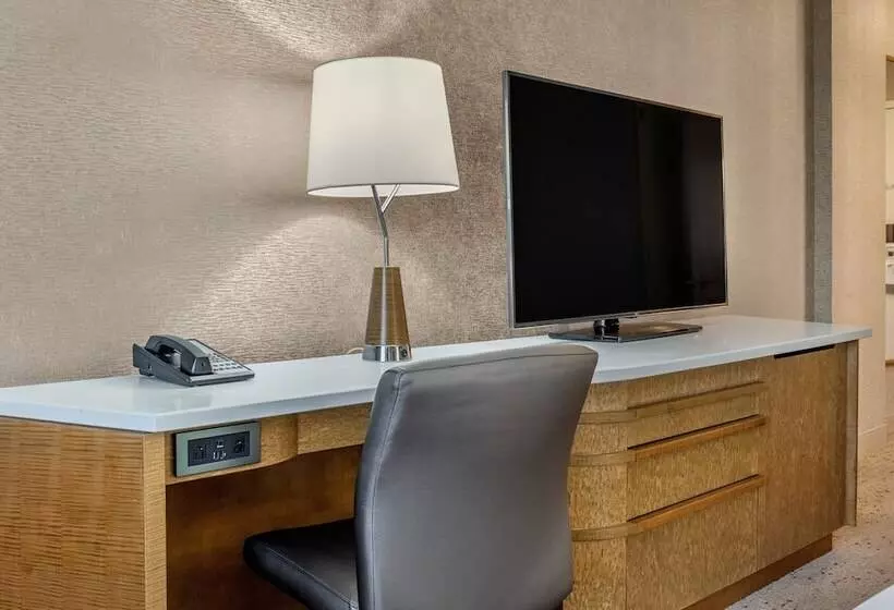 デラックスルーム, The Westin Fort Lauderdale
