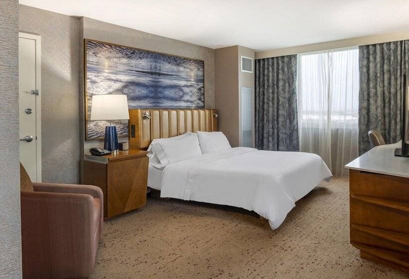 デラックスルーム, The Westin Fort Lauderdale