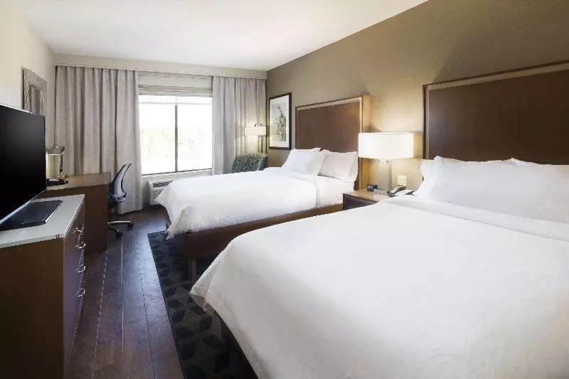スタンダードスタジオ, The Westin Fort Lauderdale