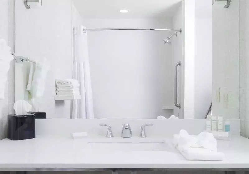 スタンダードスタジオ, The Westin Fort Lauderdale