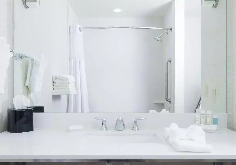 スタンダードスタジオ, The Westin Fort Lauderdale