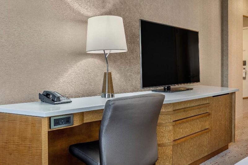 스탠다드 룸 킹사이즈 침대, The Westin Fort Lauderdale