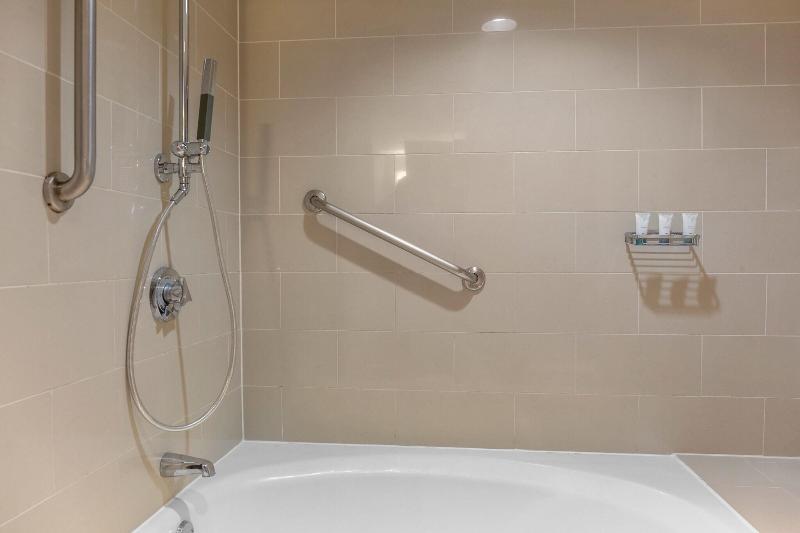 キングサイズベッドのデラックスルーム, The Westin Fort Lauderdale