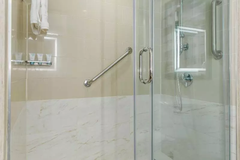 キングサイズベッドのデラックスルーム, The Westin Fort Lauderdale