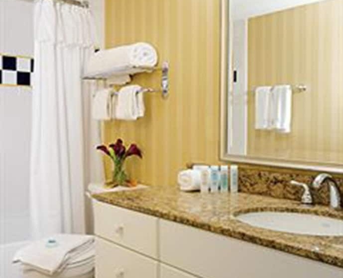 ‫فيلا غرفة نوم واحدة, South Seas Resort