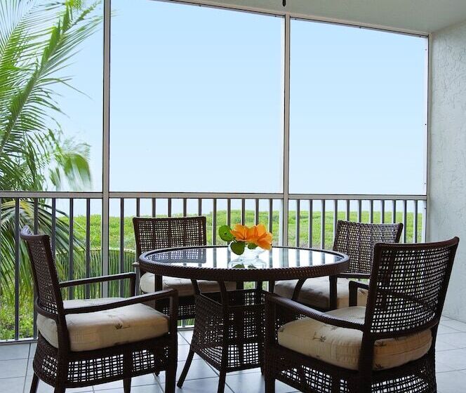 ‫فيلا غرفة نوم واحدة, South Seas Resort