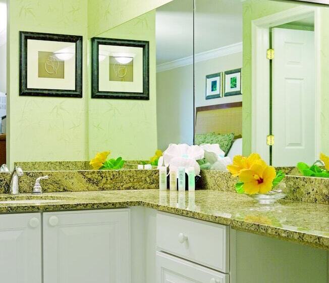 ‫فيلا غرفة نوم واحدة, South Seas Resort