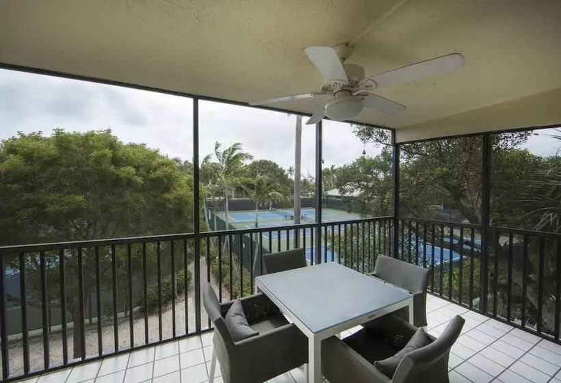 ツーベッドルーム　ヴィラ, South Seas Resort