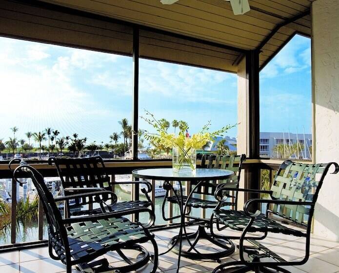 فيلا غرفتين نوم, South Seas Resort