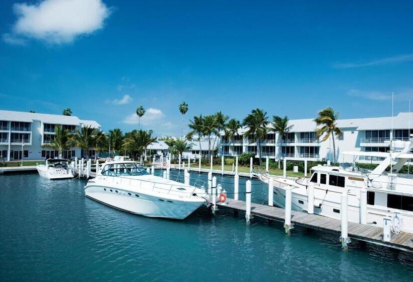 غرفة قياسية سرير كينج, South Seas Resort