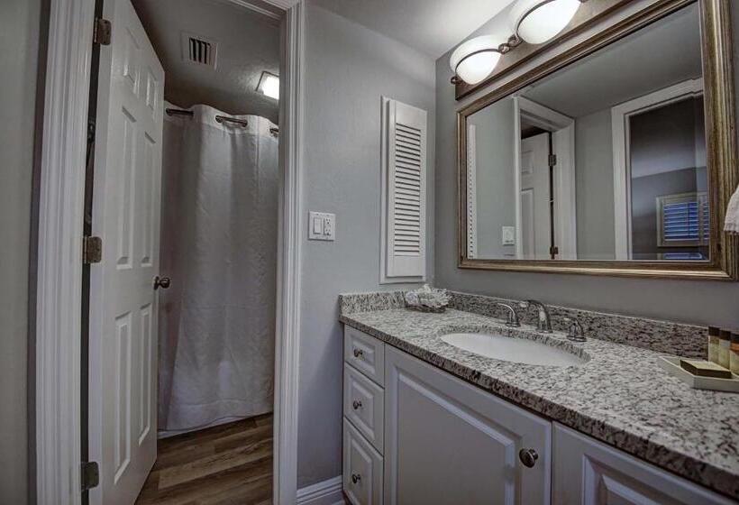 ‫فيلا غرفة نوم واحدة, South Seas Resort