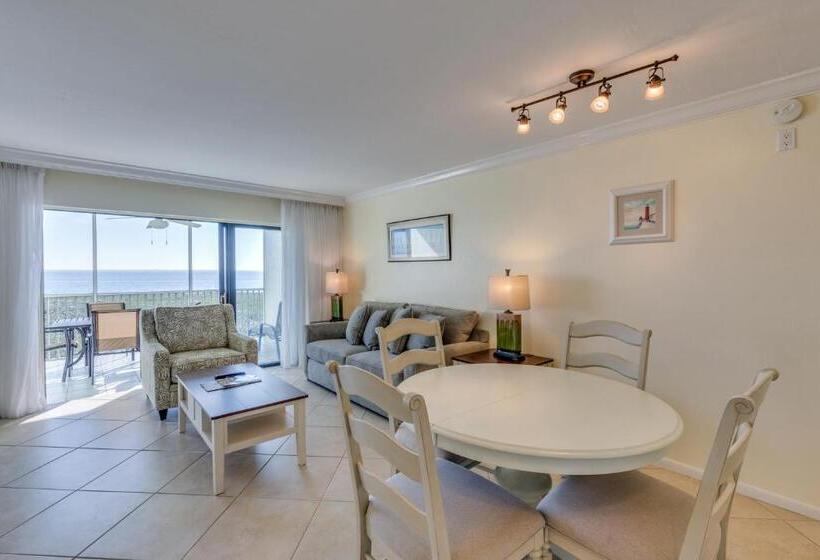 Вилла 1 Спальня, South Seas Resort