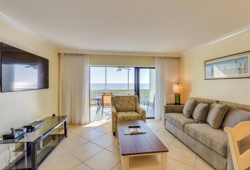 ‫فيلا غرفة نوم واحدة, South Seas Resort