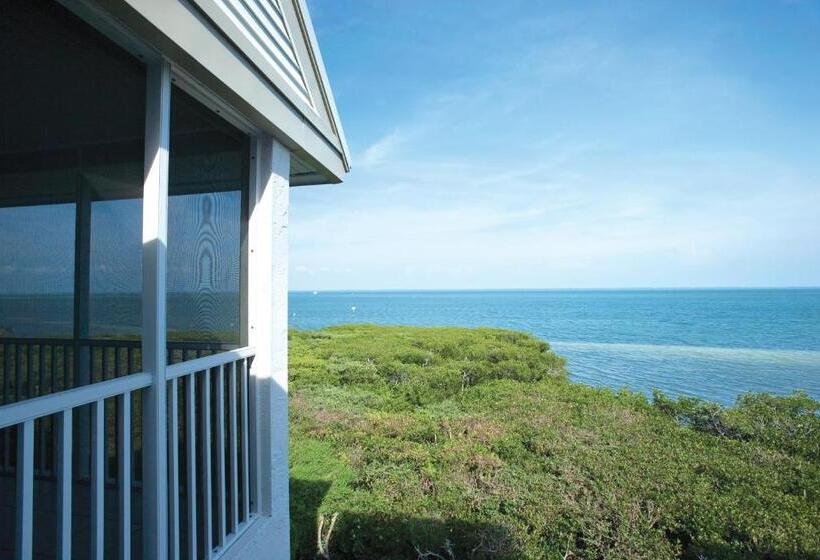 فيلا 3 غرف نوم, South Seas Resort