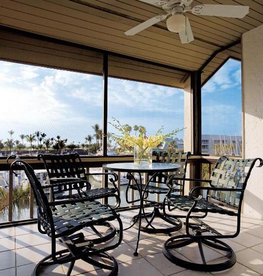 فيلا 3 غرف نوم, South Seas Resort