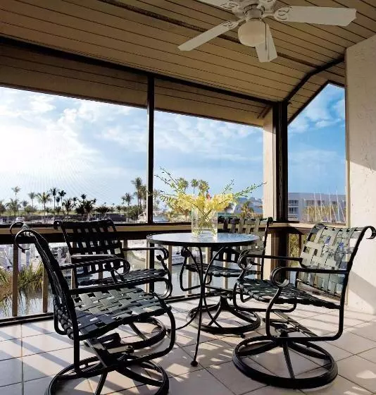 スリーベッドルーム　ヴィラ, South Seas Resort