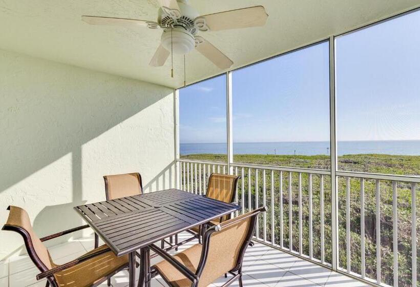 فيلا 3 غرف نوم, South Seas Resort