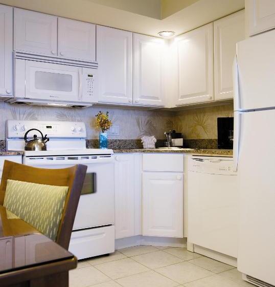 Вилла 3 Спальни, South Seas Resort