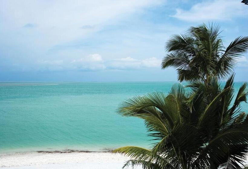 فيلا 3 غرف نوم, South Seas Resort