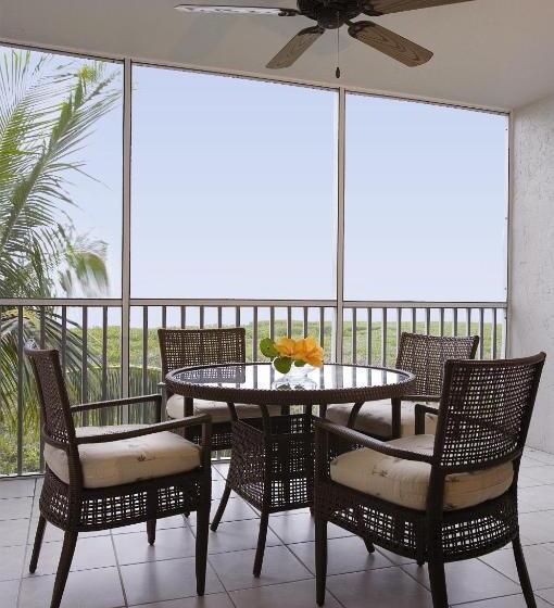 فيلا 3 غرف نوم, South Seas Resort