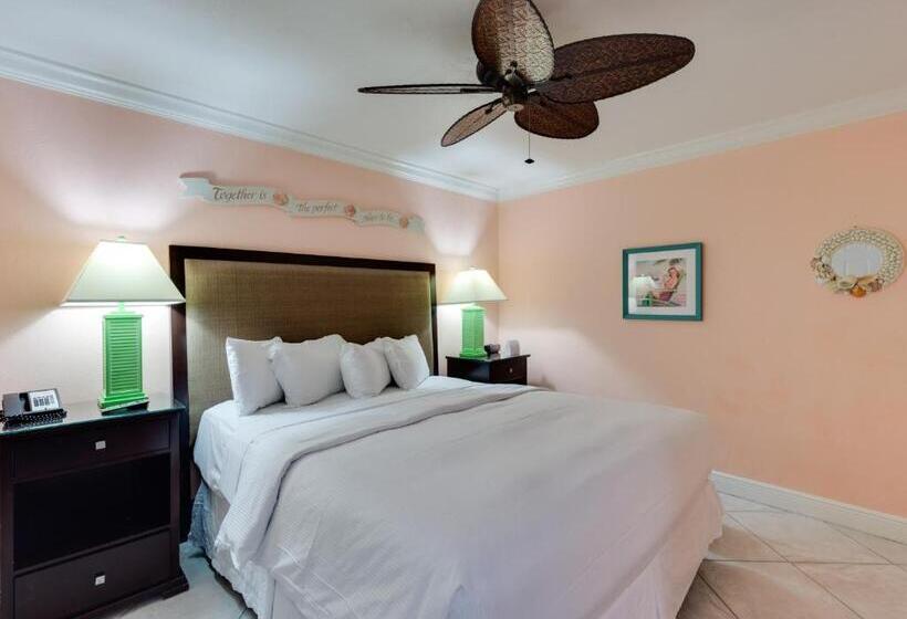 فيلا غرفتين نوم, South Seas Resort