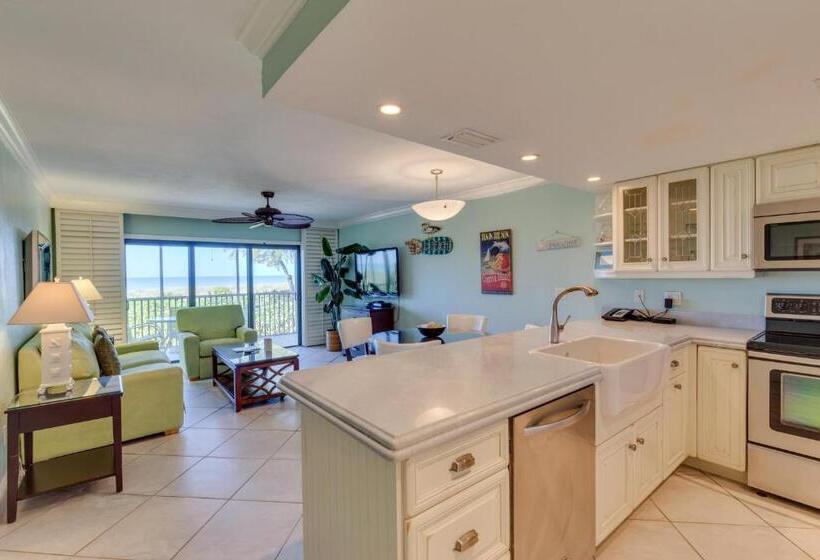 فيلا غرفتين نوم, South Seas Resort