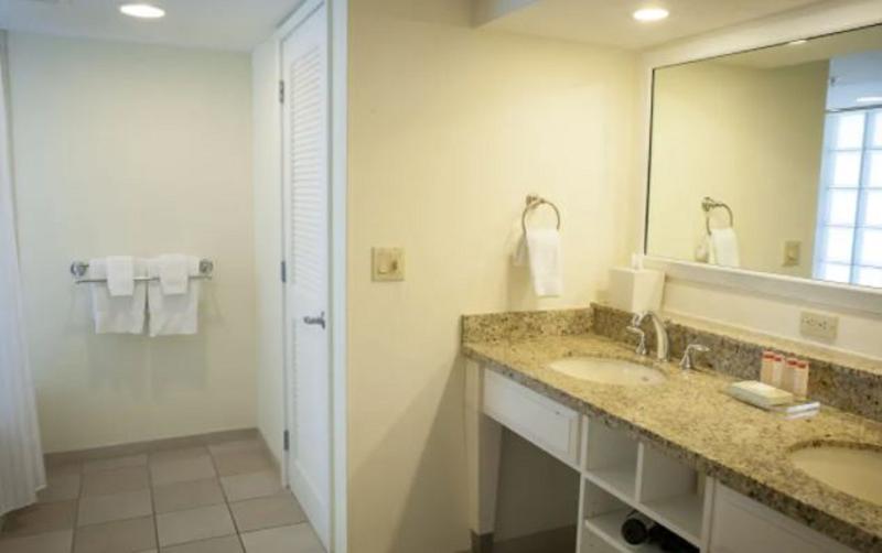 ‫فيلا غرفة نوم واحدة, South Seas Resort