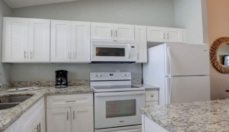 ‫فيلا غرفة نوم واحدة, South Seas Resort