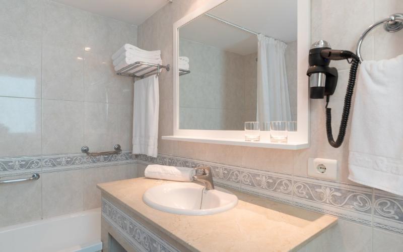 فيلا 3 غرف نوم, South Seas Resort