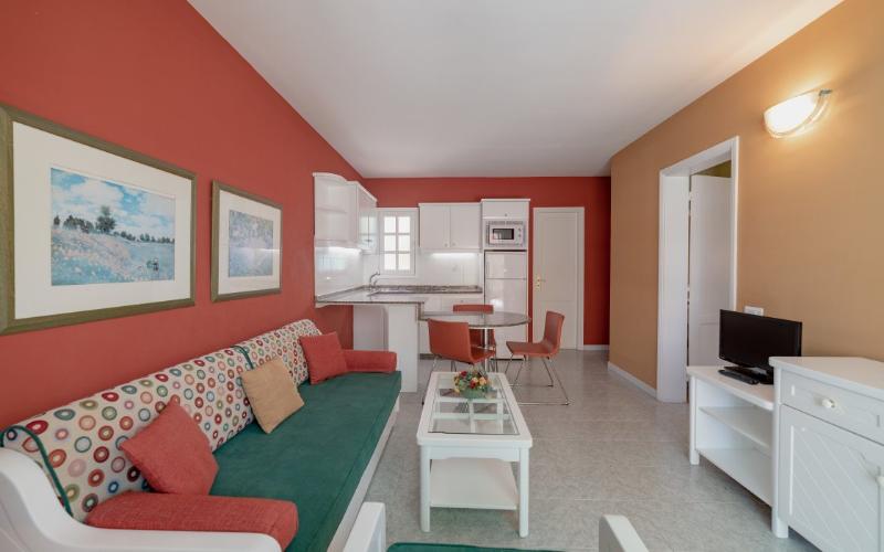Вилла 3 Спальни, South Seas Resort