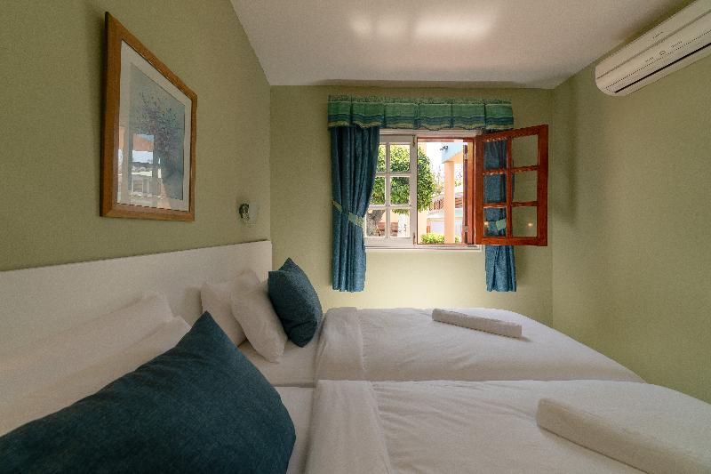 فيلا 3 غرف نوم, South Seas Resort